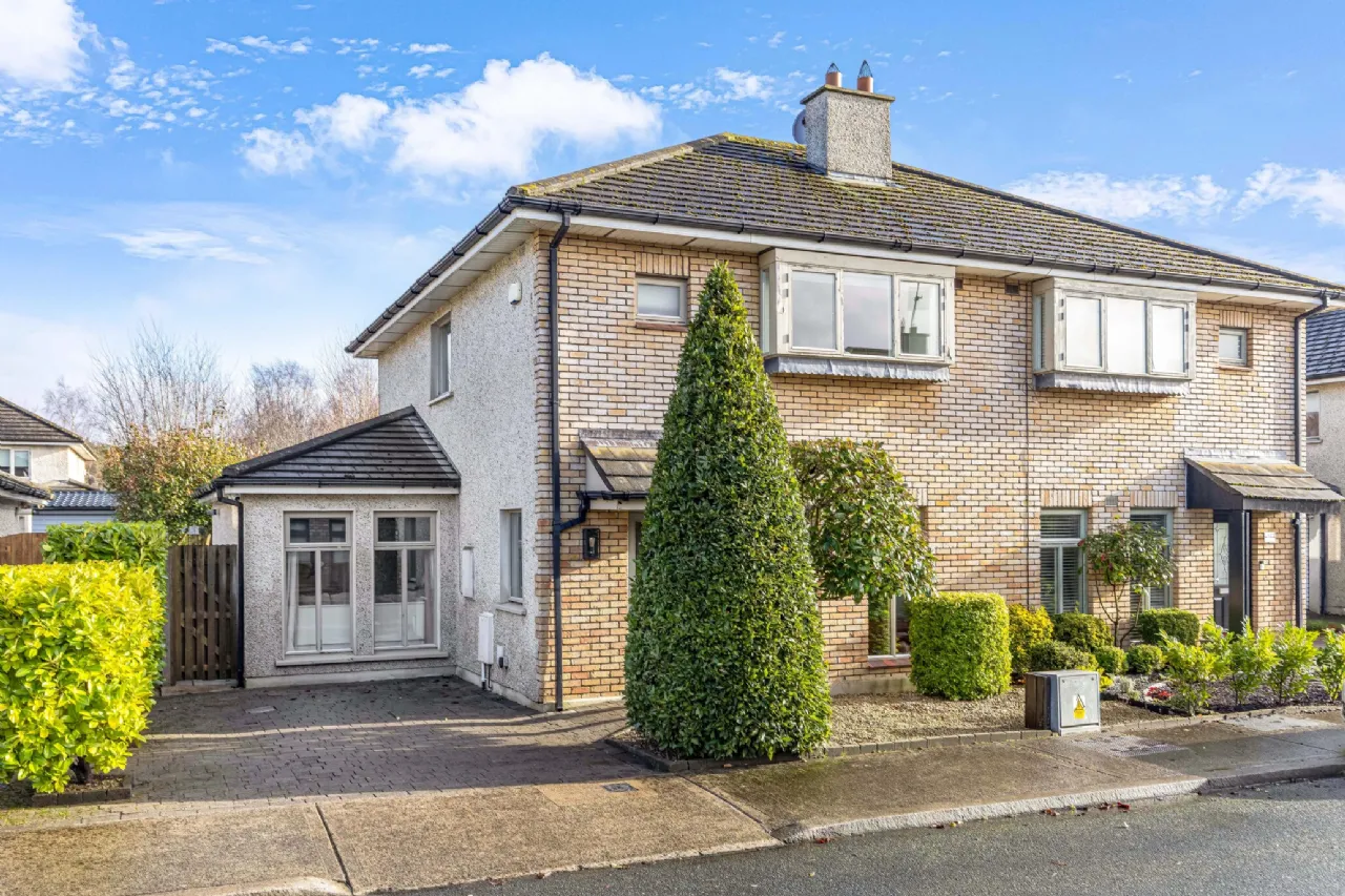 Photo of 148 Rath Lodge, Ashbourne, Co. Meath, A84 RR58