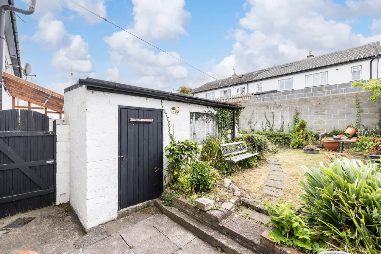 Photo of 22 Mill Hill Park, Skerries, Co. Dublin, K34 VX96