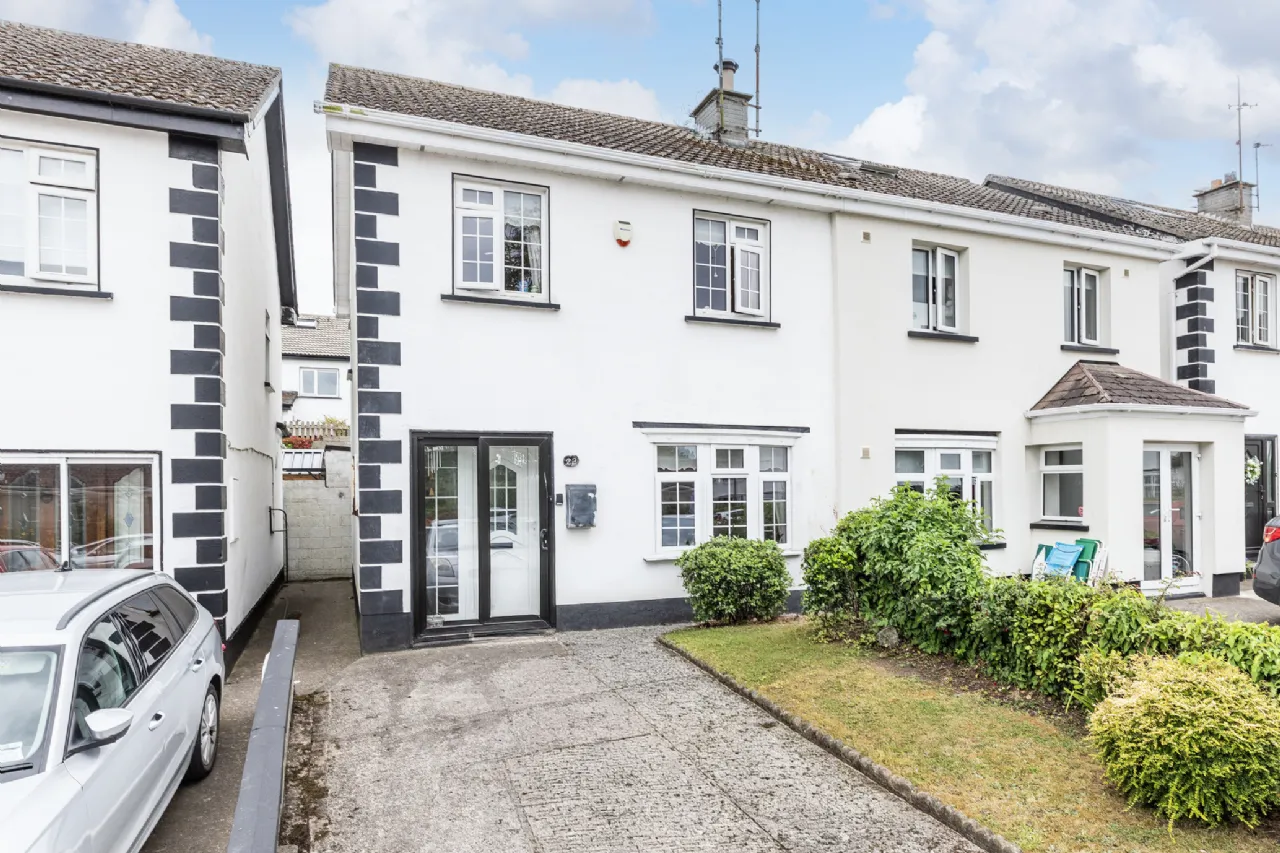 Photo of 22 Mill Hill Park, Skerries, Co. Dublin, K34 VX96