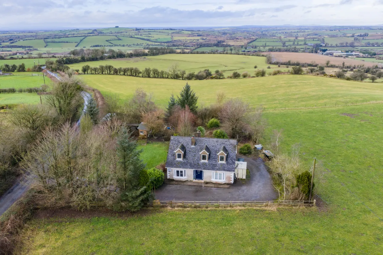 Photo of Roseneath, Tornant Lower, Dunlavin, Co. Wicklow, W91 X638