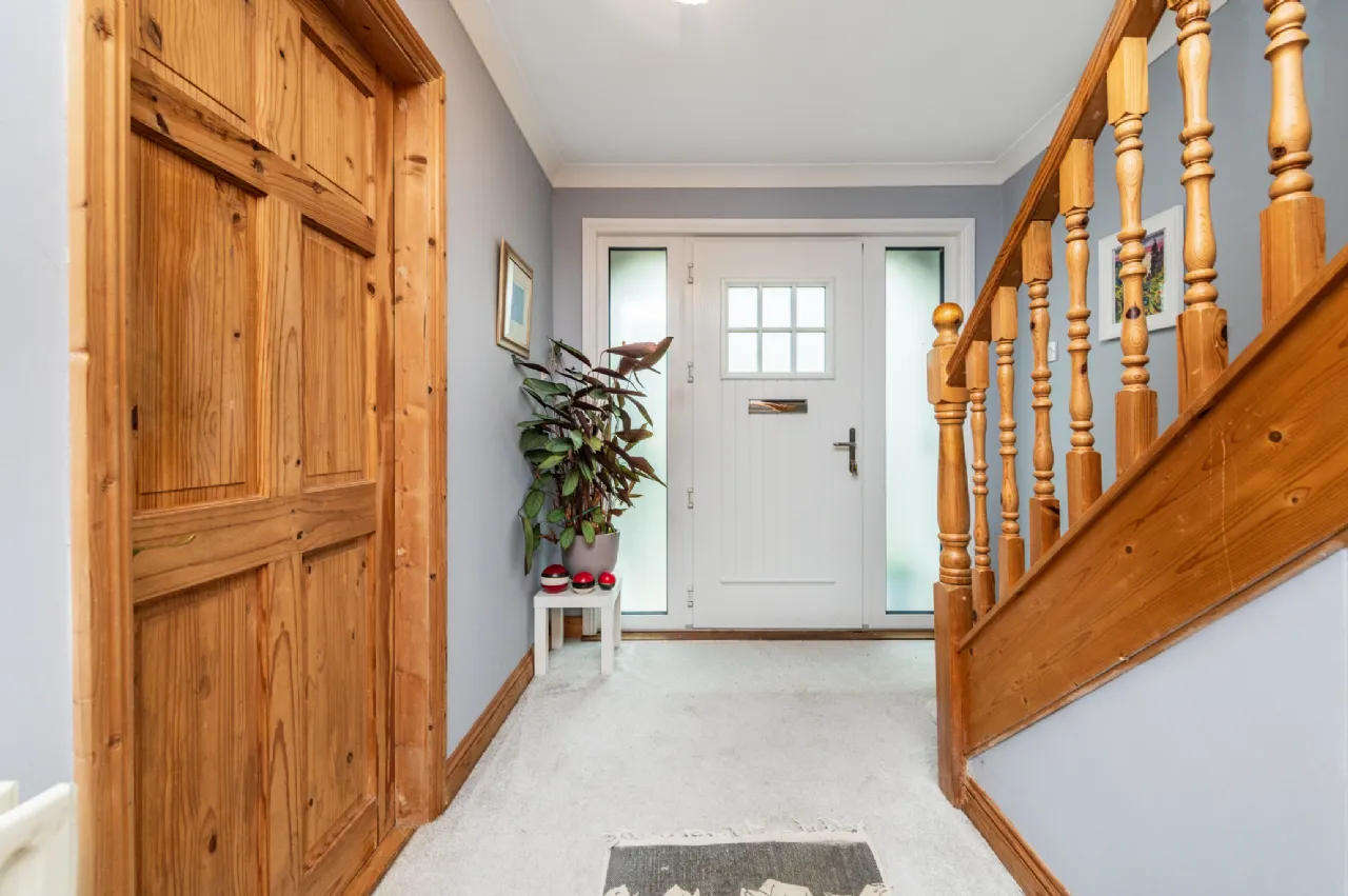 Photo of Roseneath, Tornant Lower, Dunlavin, Co. Wicklow, W91 X638