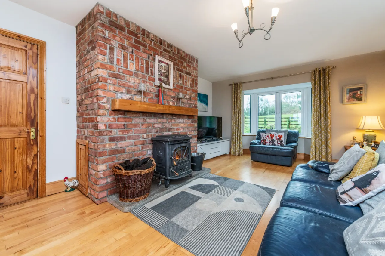 Photo of Roseneath, Tornant Lower, Dunlavin, Co. Wicklow, W91 X638