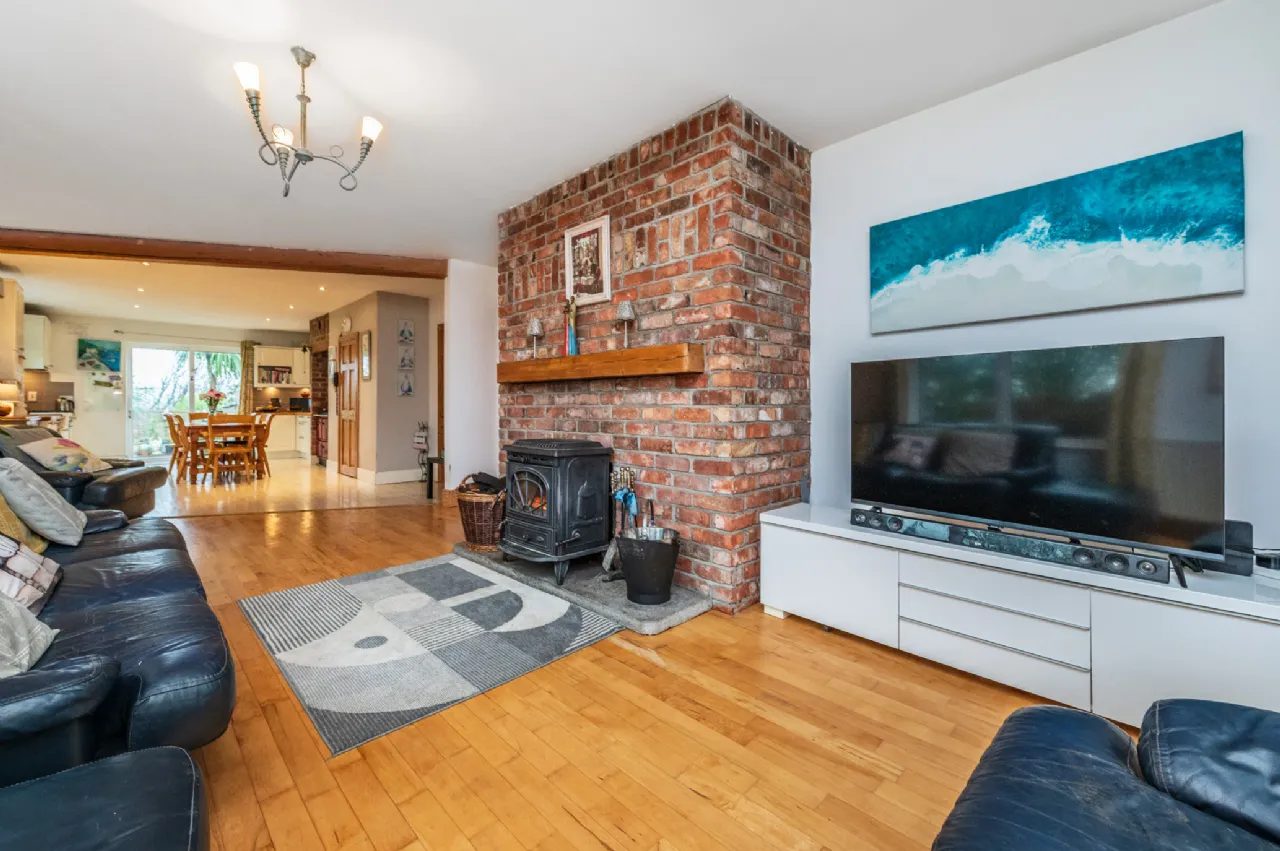 Photo of Roseneath, Tornant Lower, Dunlavin, Co. Wicklow, W91 X638