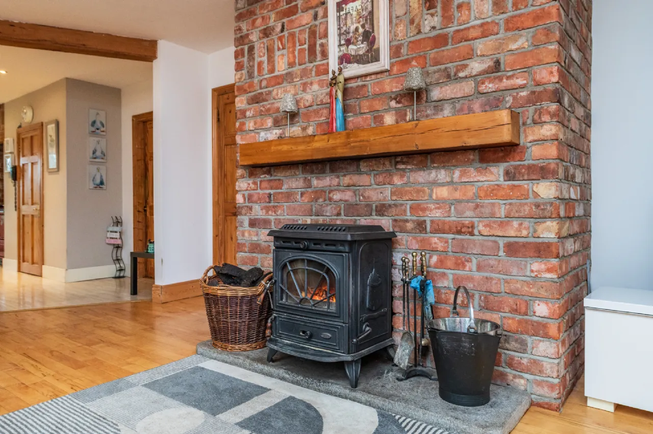 Photo of Roseneath, Tornant Lower, Dunlavin, Co. Wicklow, W91 X638