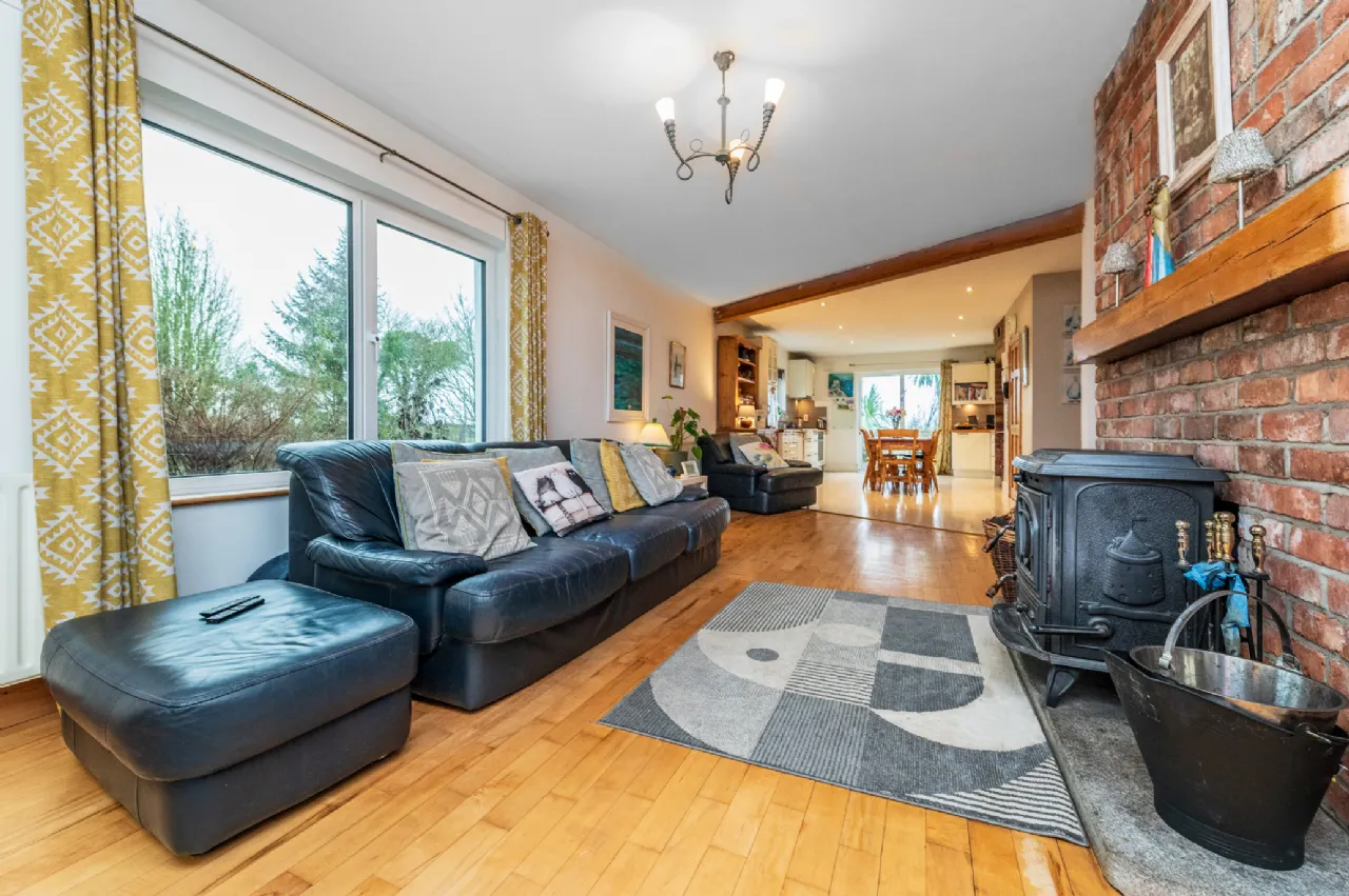 Photo of Roseneath, Tornant Lower, Dunlavin, Co. Wicklow, W91 X638