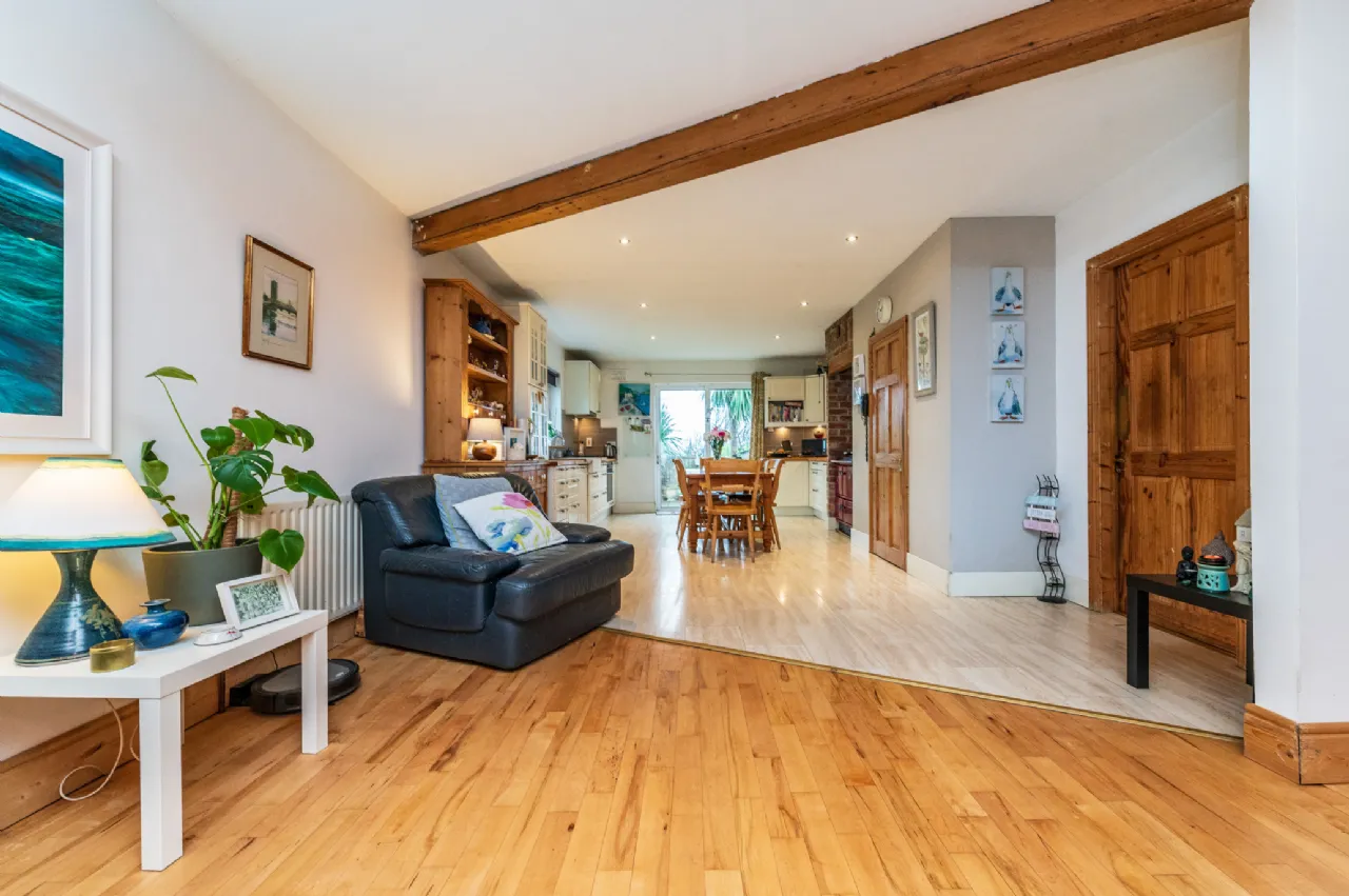 Photo of Roseneath, Tornant Lower, Dunlavin, Co. Wicklow, W91 X638