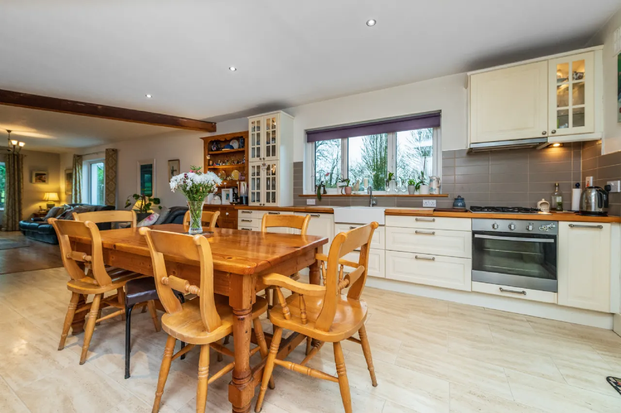 Photo of Roseneath, Tornant Lower, Dunlavin, Co. Wicklow, W91 X638