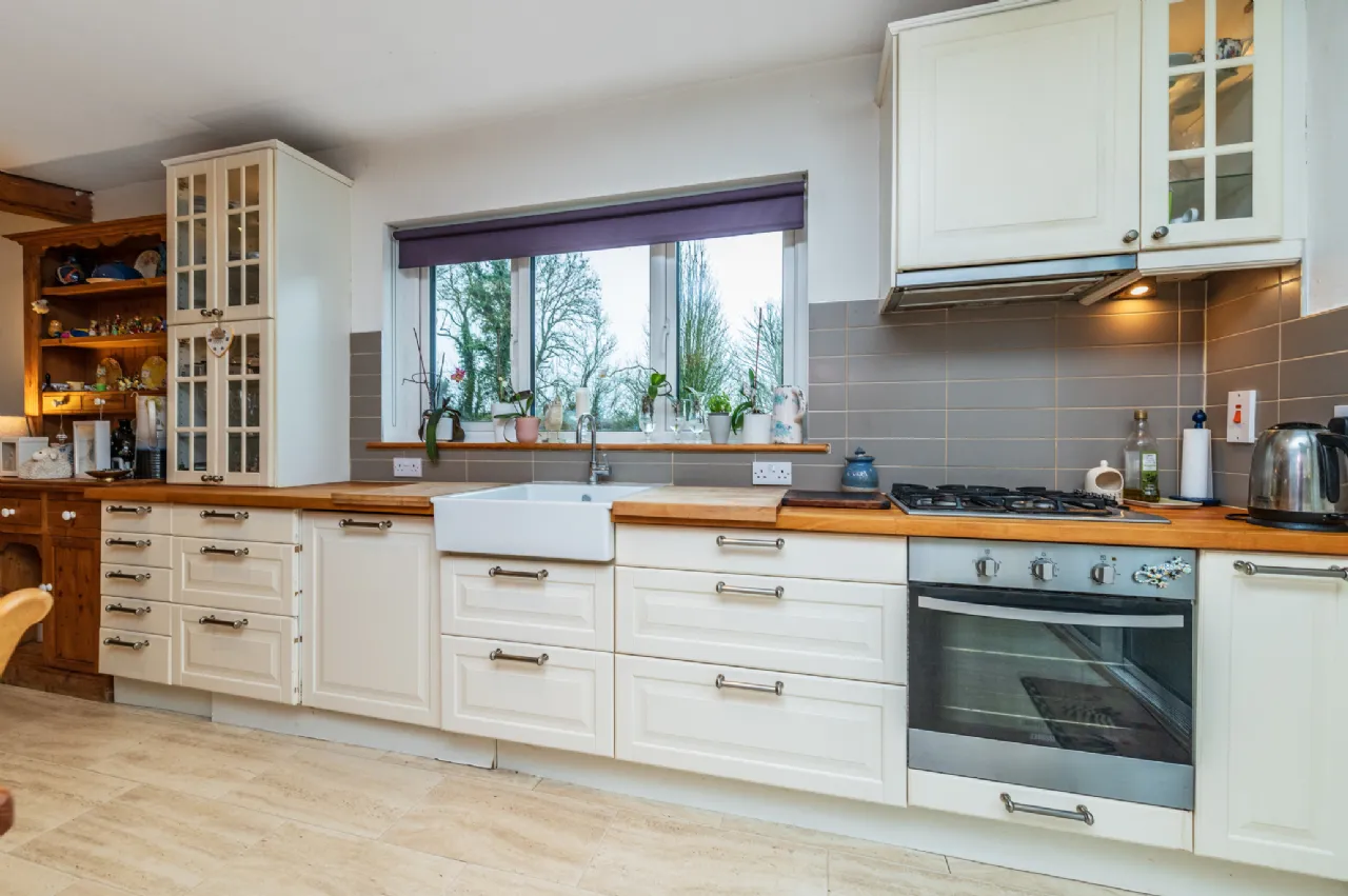 Photo of Roseneath, Tornant Lower, Dunlavin, Co. Wicklow, W91 X638