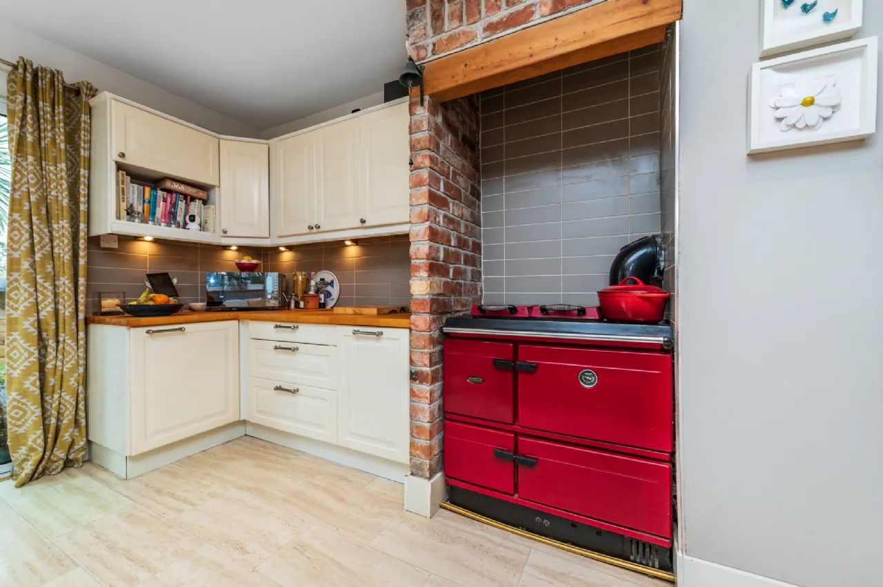 Photo of Roseneath, Tornant Lower, Dunlavin, Co. Wicklow, W91 X638