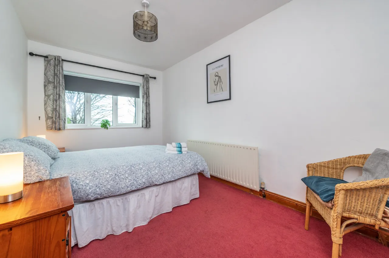 Photo of Roseneath, Tornant Lower, Dunlavin, Co. Wicklow, W91 X638