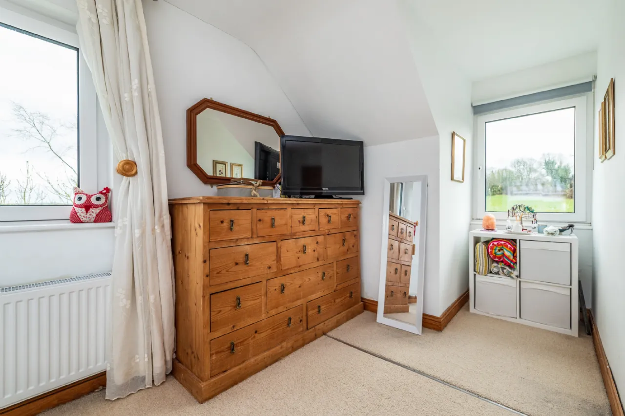 Photo of Roseneath, Tornant Lower, Dunlavin, Co. Wicklow, W91 X638