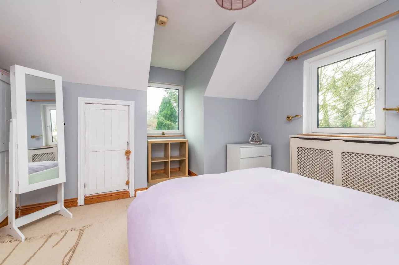 Photo of Roseneath, Tornant Lower, Dunlavin, Co. Wicklow, W91 X638