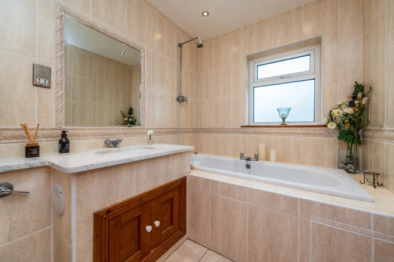 Photo of Roseneath, Tornant Lower, Dunlavin, Co. Wicklow, W91 X638