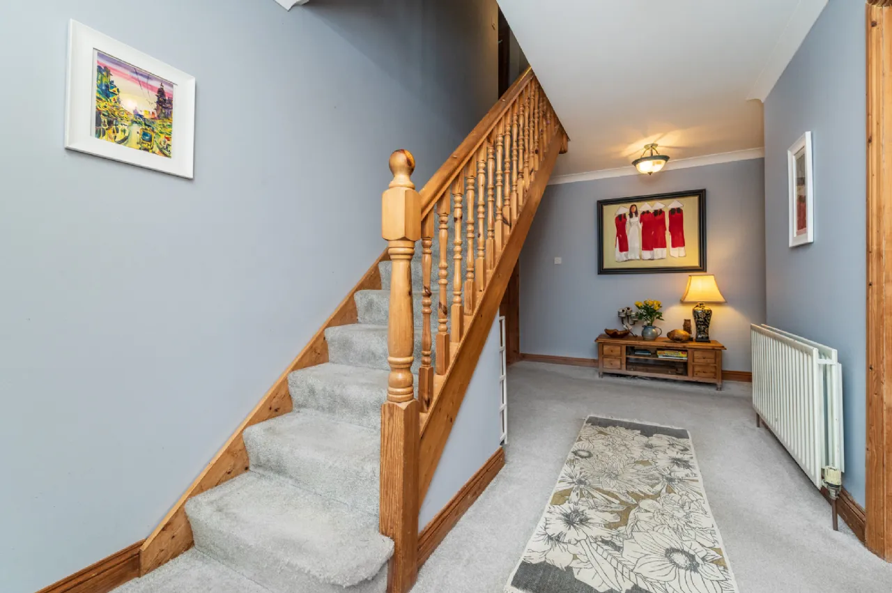 Photo of Roseneath, Tornant Lower, Dunlavin, Co. Wicklow, W91 X638