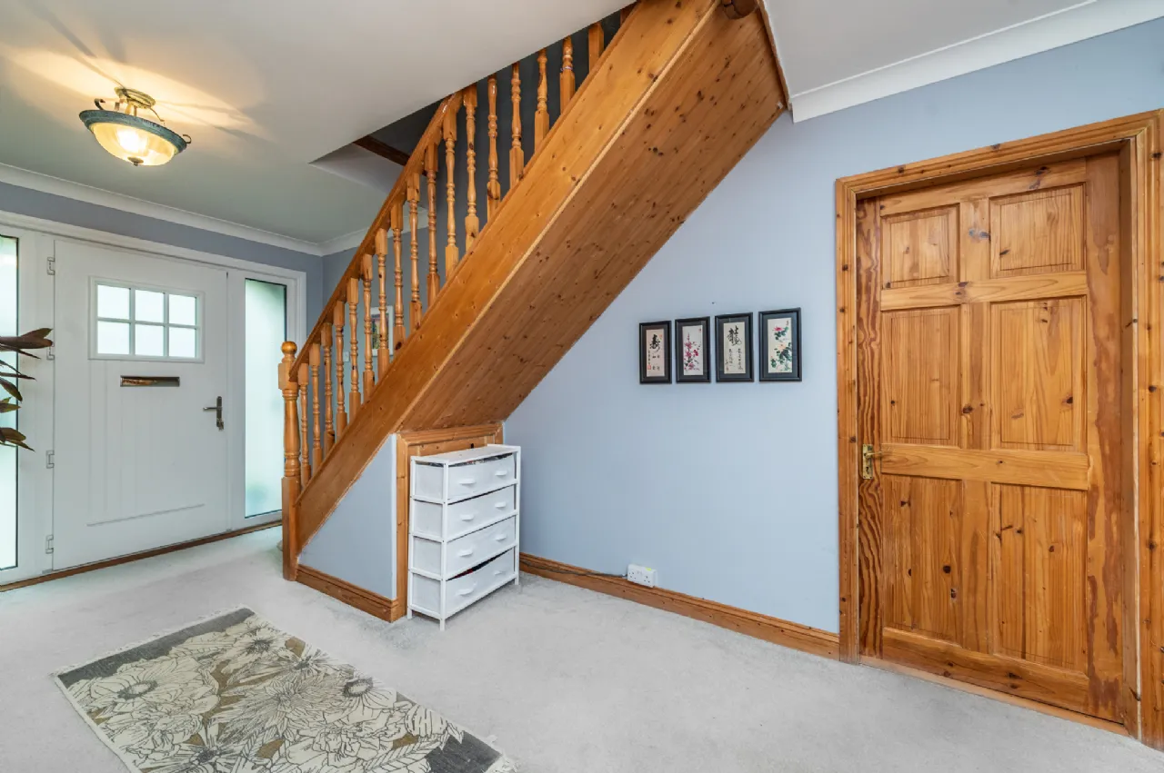 Photo of Roseneath, Tornant Lower, Dunlavin, Co. Wicklow, W91 X638