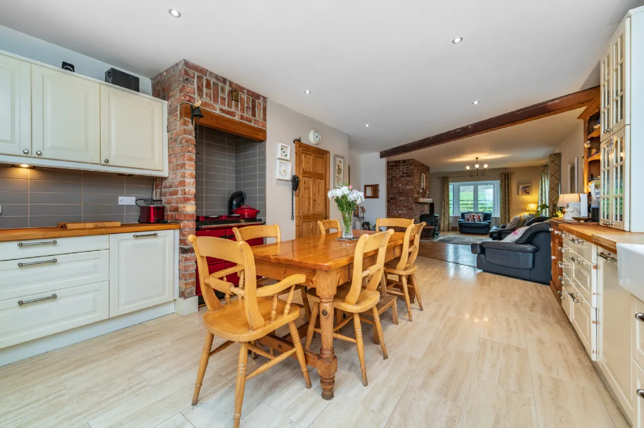 Photo of Roseneath, Tornant Lower, Dunlavin, Co. Wicklow, W91 X638