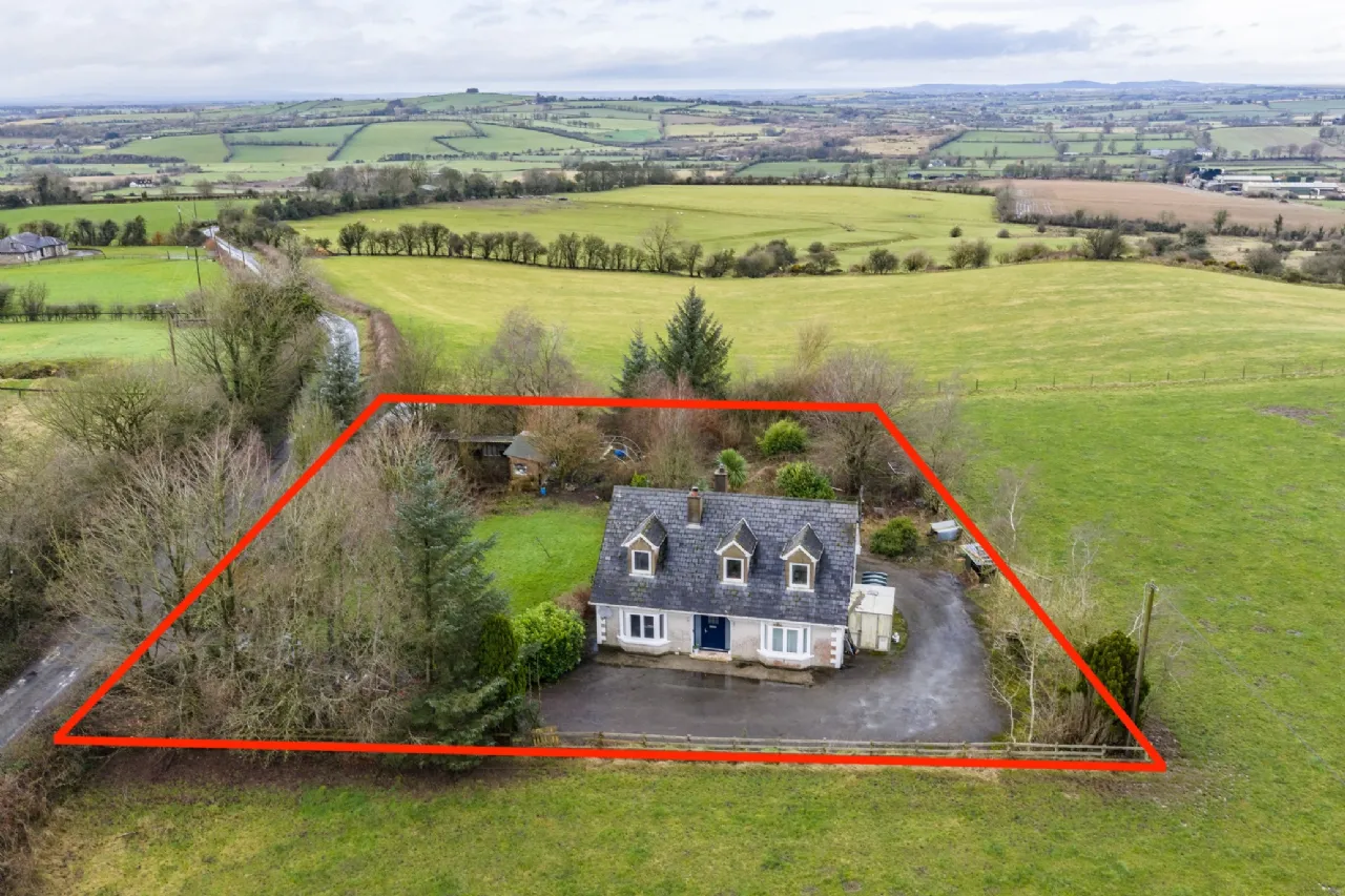 Photo of Roseneath, Tornant Lower, Dunlavin, Co. Wicklow, W91 X638