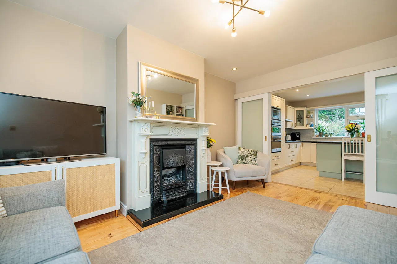 Photo of 34 Pococke Upper, Johnswell Road, Kilkenny, R95 A4P8