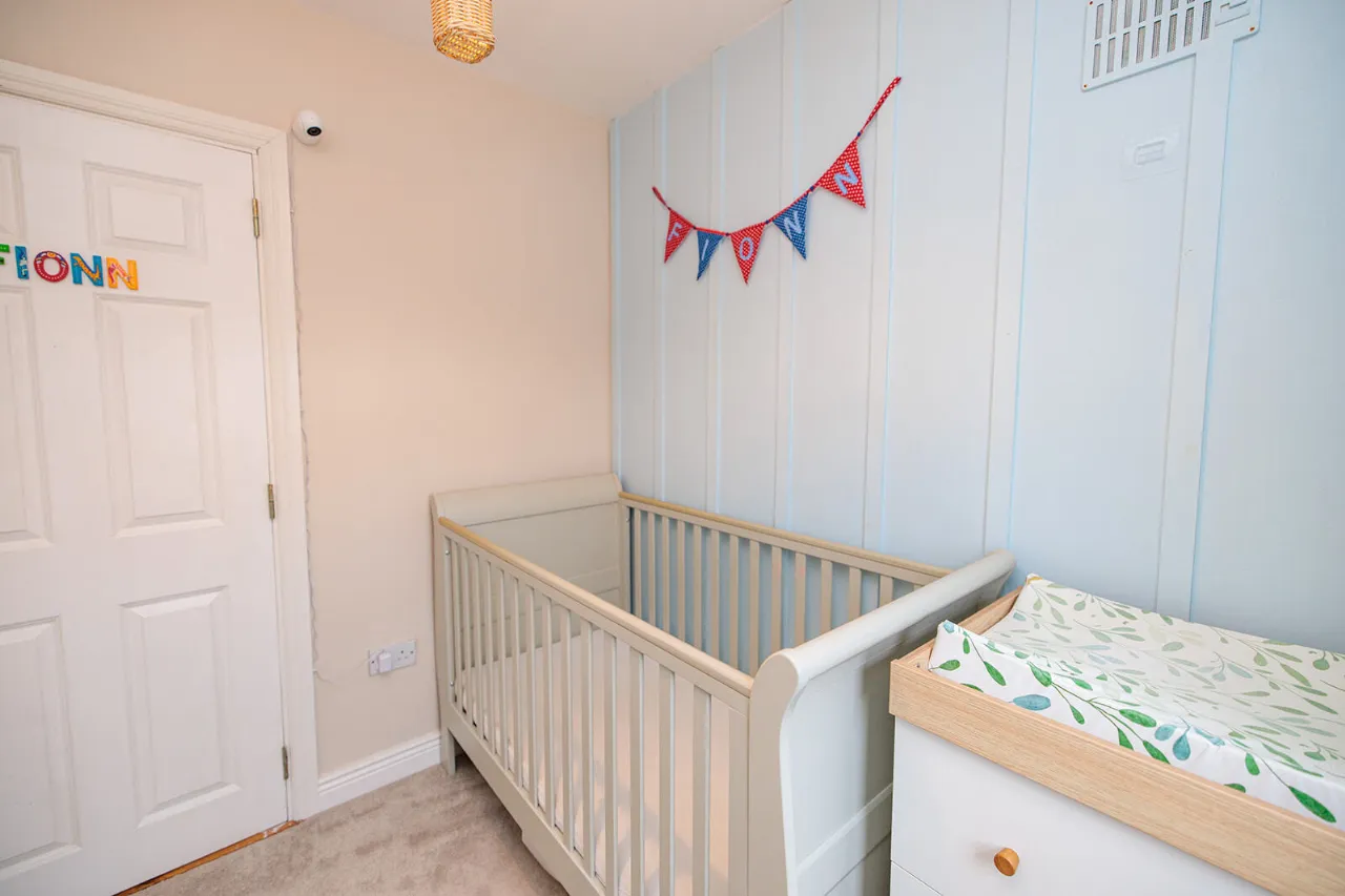 Photo of 34 Pococke Upper, Johnswell Road, Kilkenny, R95 A4P8