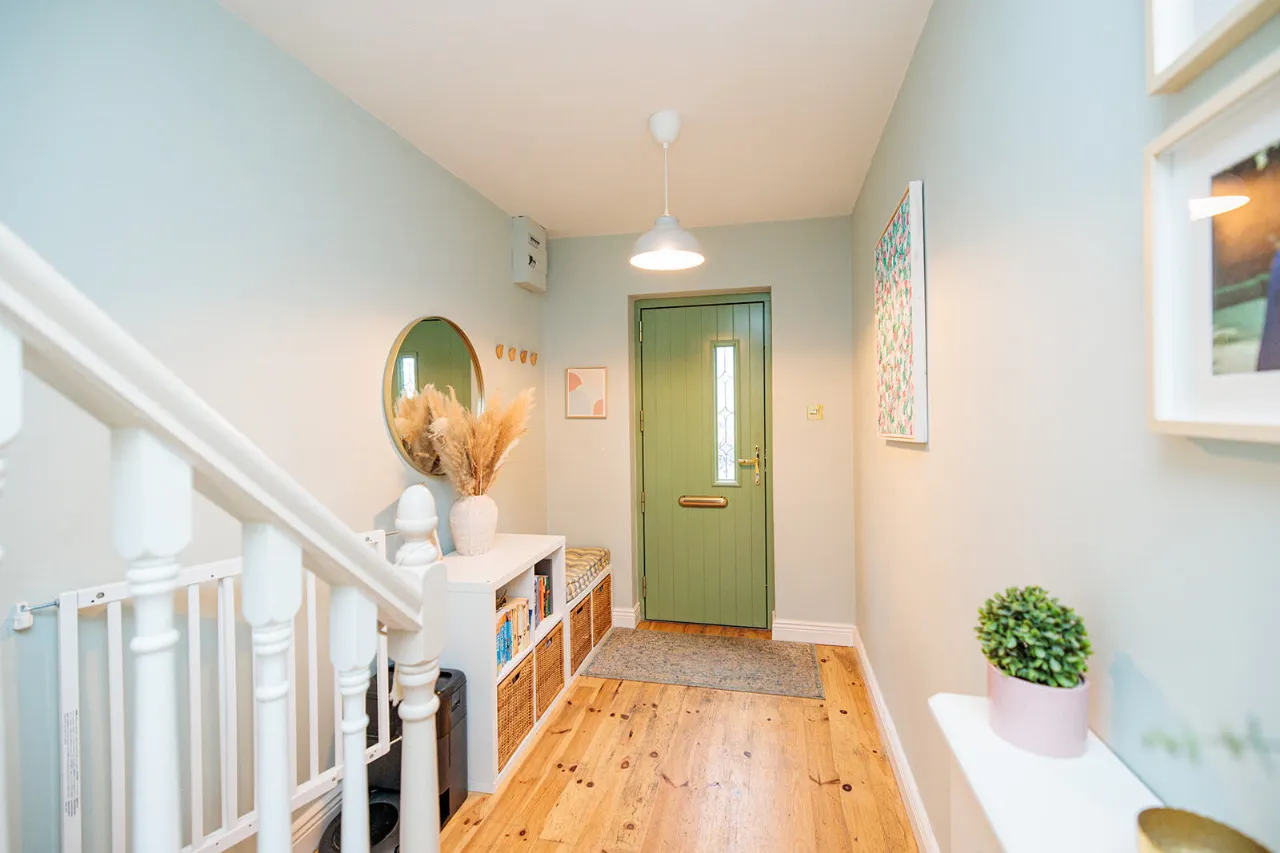 Photo of 34 Pococke Upper, Johnswell Road, Kilkenny, R95 A4P8