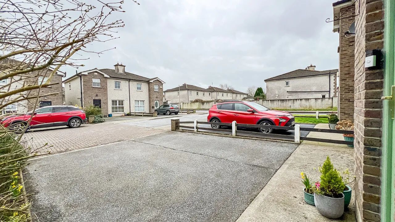 Photo of 34 Pococke Upper, Johnswell Road, Kilkenny, R95 A4P8