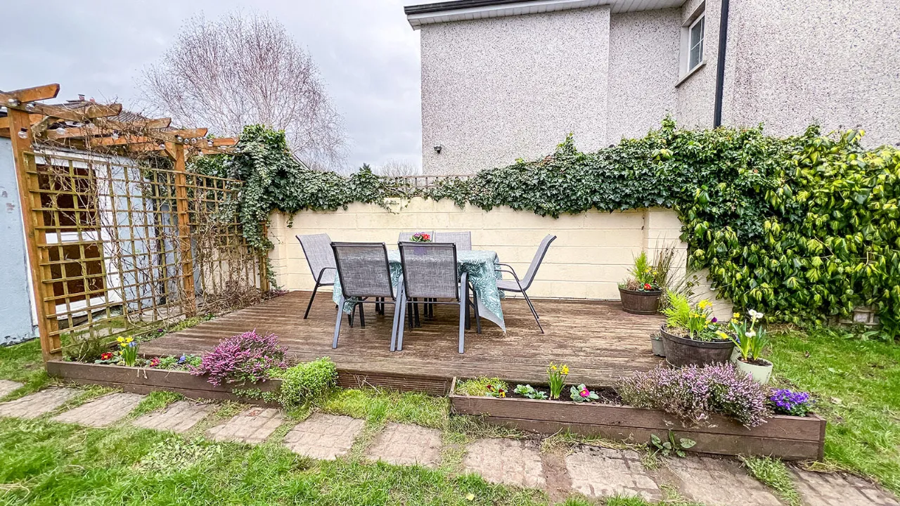 Photo of 34 Pococke Upper, Johnswell Road, Kilkenny, R95 A4P8