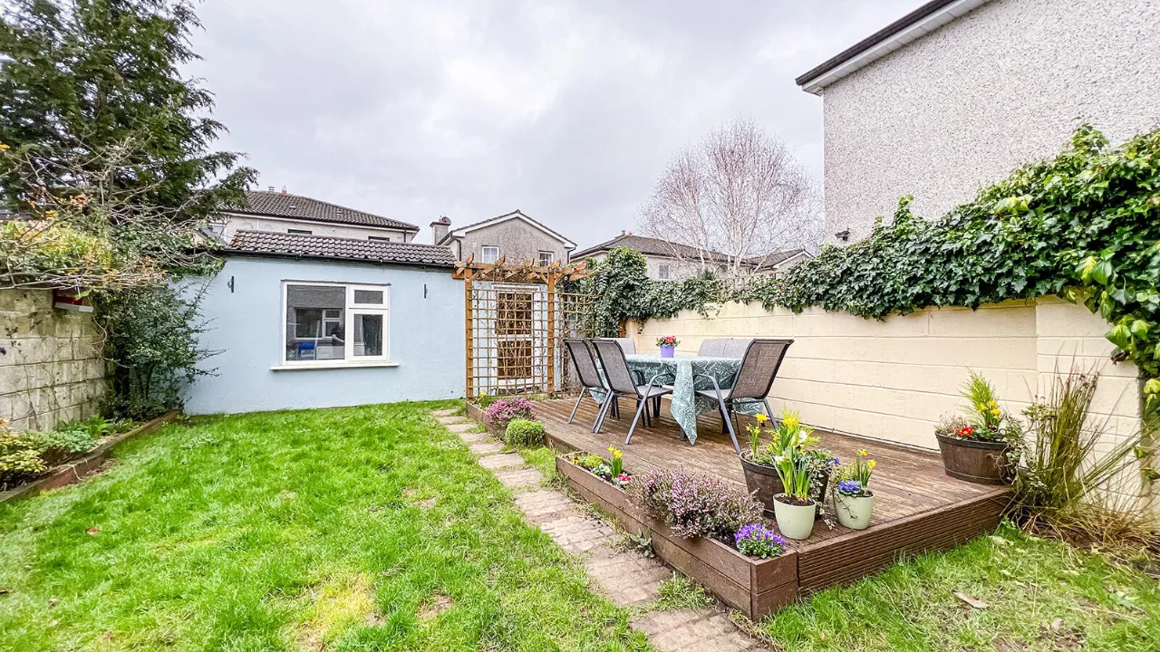 Photo of 34 Pococke Upper, Johnswell Road, Kilkenny, R95 A4P8