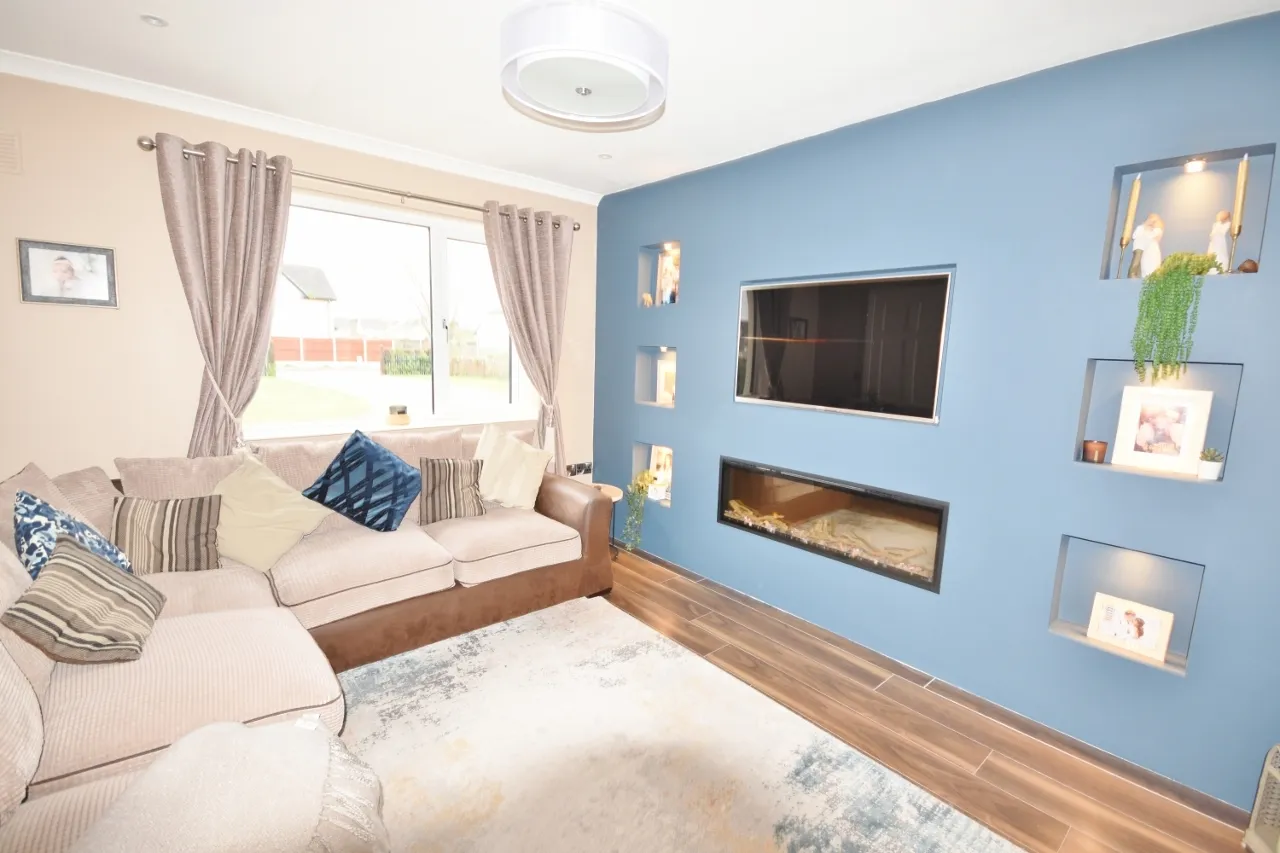 Photo of 9 Woodfield Park, Newcastle West, Co Limerick, V42 EY42