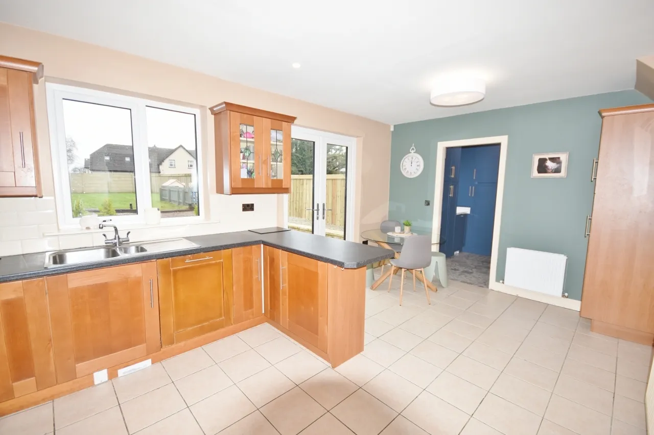 Photo of 9 Woodfield Park, Newcastle West, Co Limerick, V42 EY42