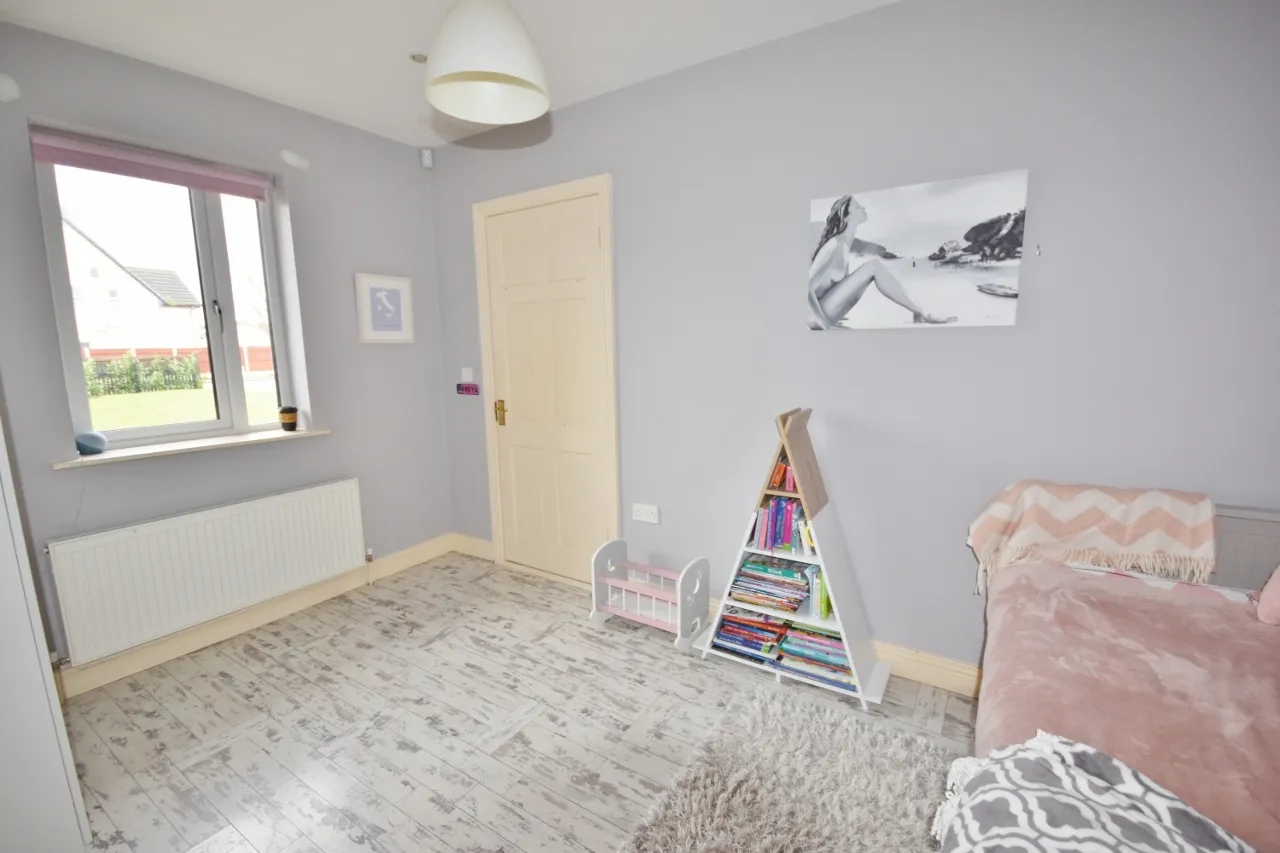 Photo of 9 Woodfield Park, Newcastle West, Co Limerick, V42 EY42