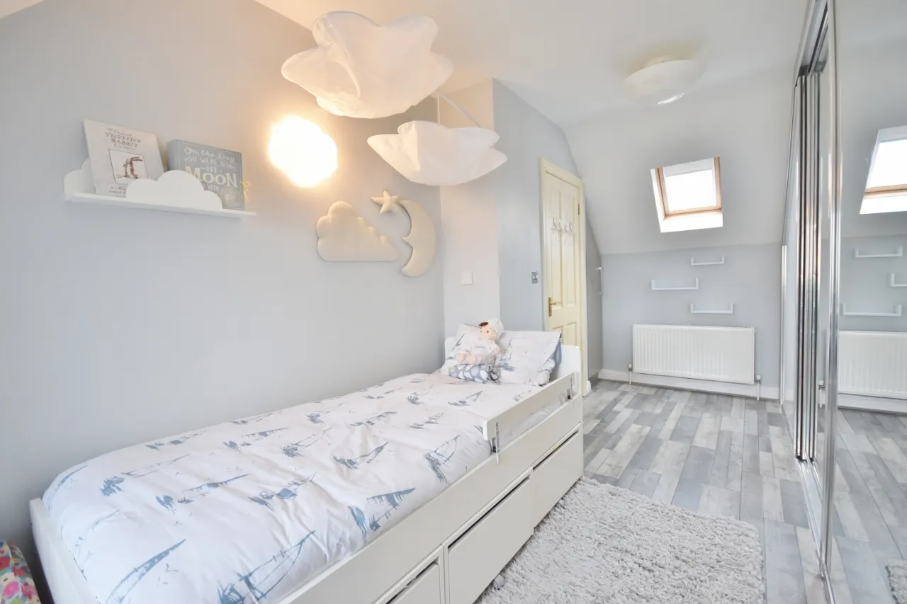 Photo of 9 Woodfield Park, Newcastle West, Co Limerick, V42 EY42