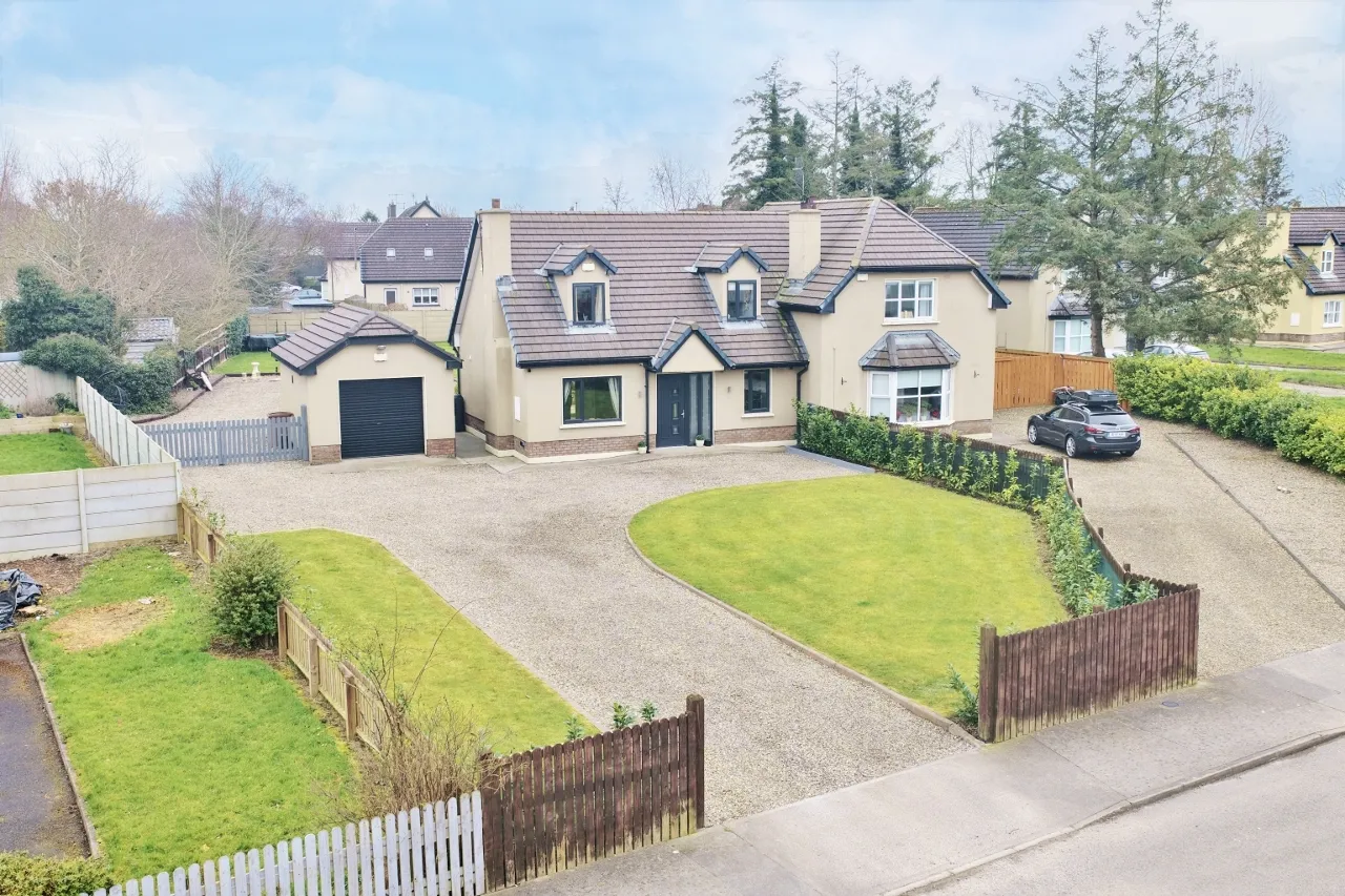 Photo of 9 Woodfield Park, Newcastle West, Co Limerick, V42 EY42