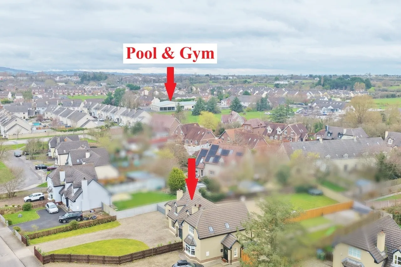 Photo of 9 Woodfield Park, Newcastle West, Co Limerick, V42 EY42