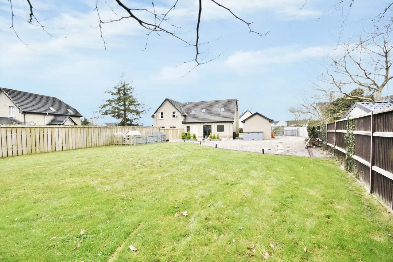 Photo of 9 Woodfield Park, Newcastle West, Co Limerick, V42 EY42