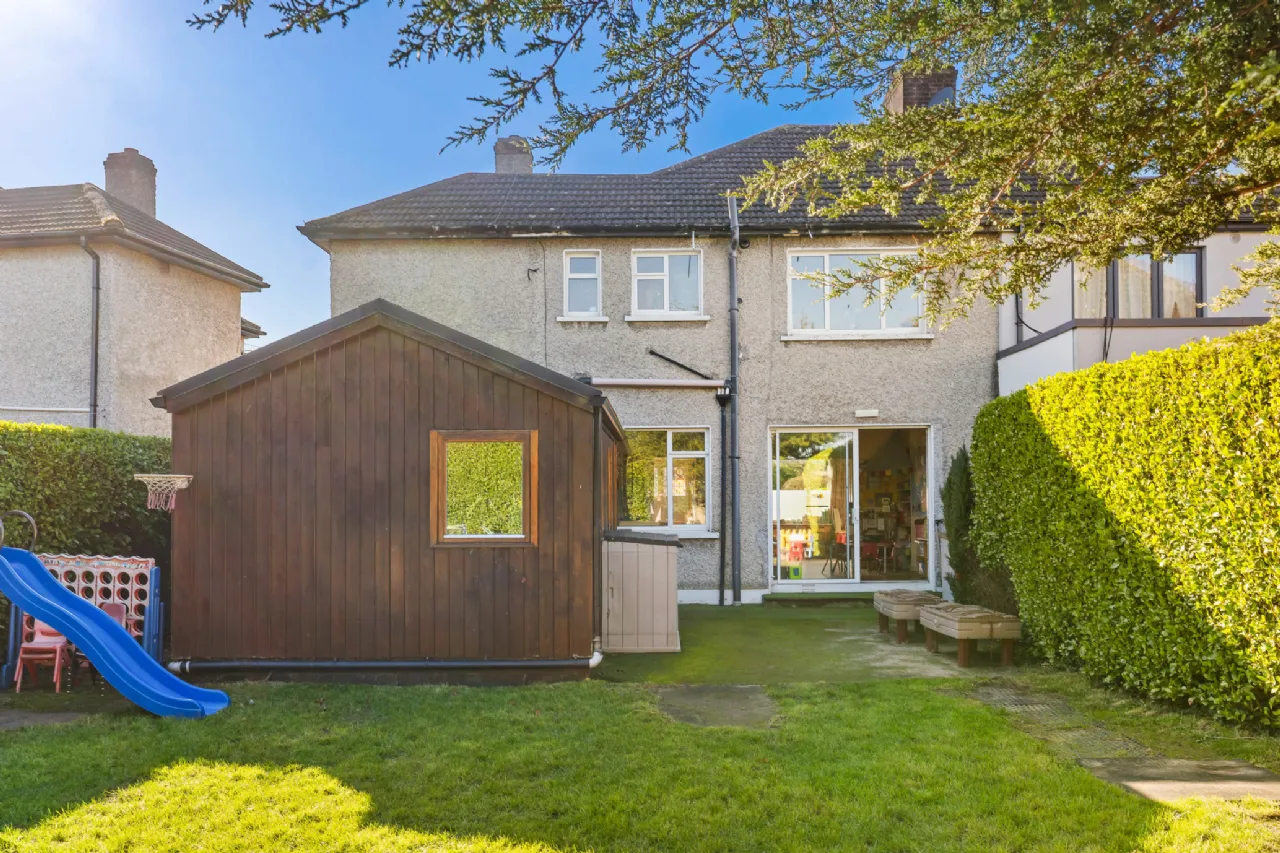 Photo of 48 Leopardstown Avenue, Blackrock, Co. Dublin, A94 TY02