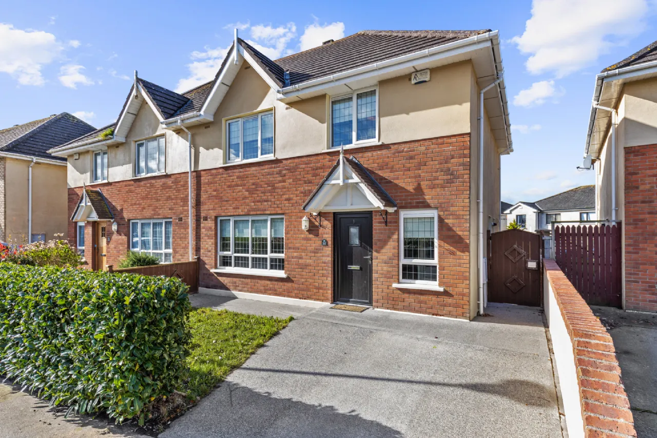 Photo of 163 Heather Hill Avenue, Graiguecullen, Carlow, R93 P7Y7