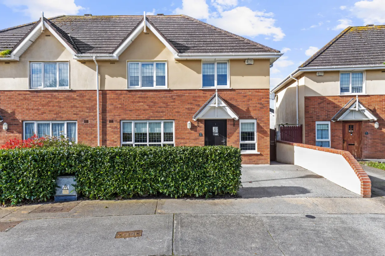 Photo of 163 Heather Hill Avenue, Graiguecullen, Carlow, R93 P7Y7