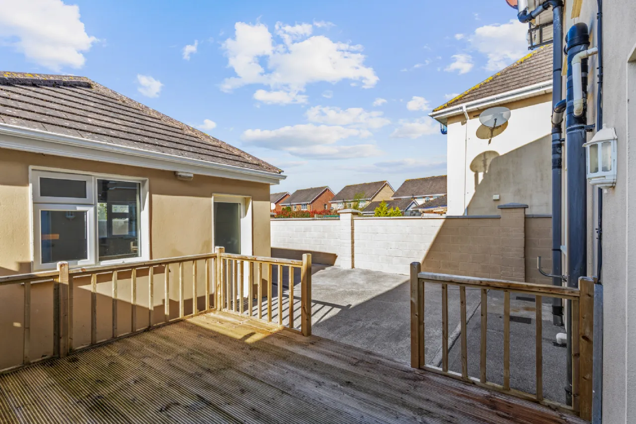 Photo of 163 Heather Hill Avenue, Graiguecullen, Carlow, R93 P7Y7