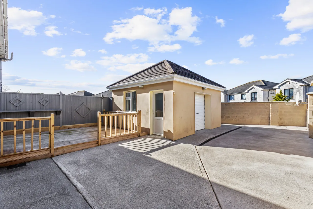 Photo of 163 Heather Hill Avenue, Graiguecullen, Carlow, R93 P7Y7