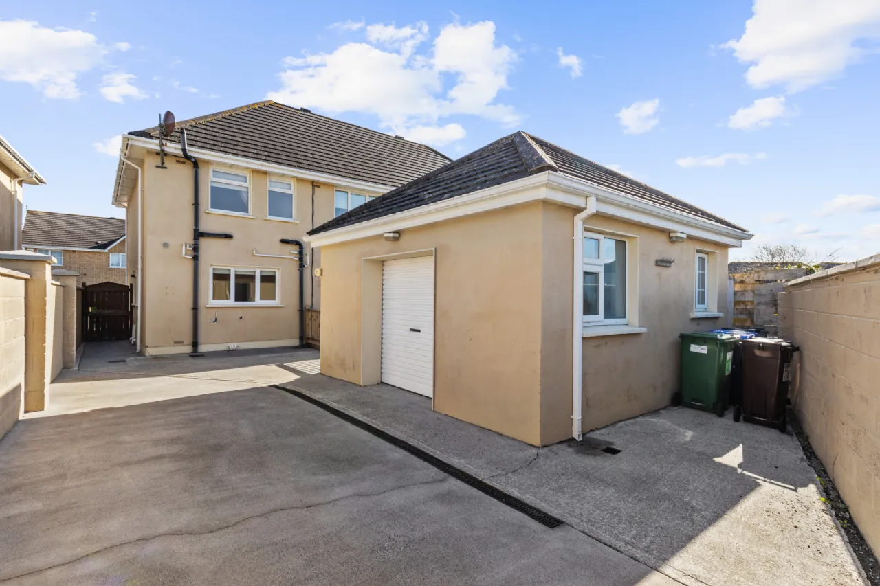 Photo of 163 Heather Hill Avenue, Graiguecullen, Carlow, R93 P7Y7