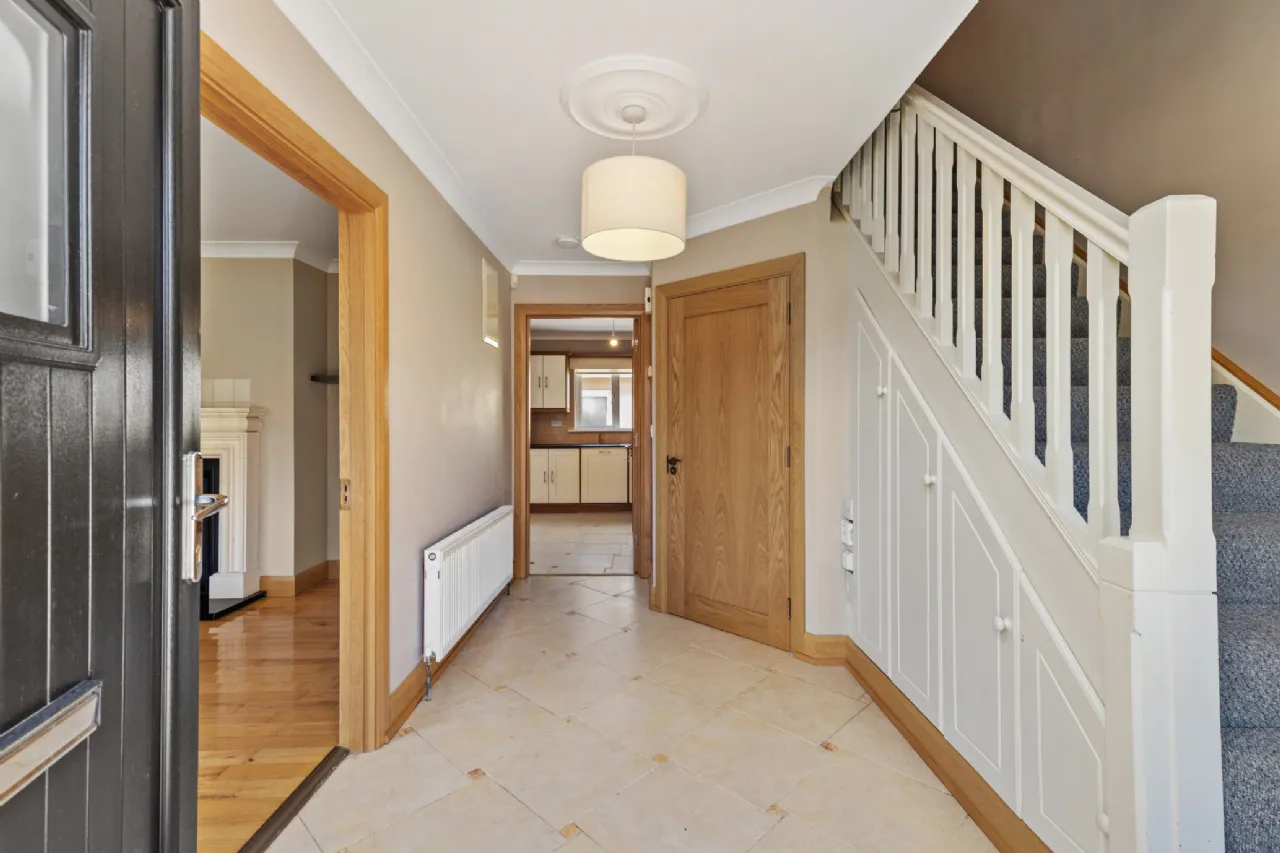 Photo of 163 Heather Hill Avenue, Graiguecullen, Carlow, R93 P7Y7