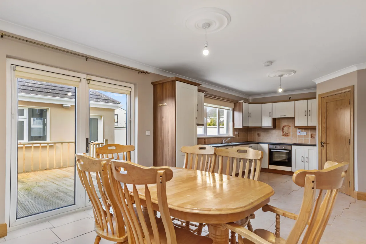 Photo of 163 Heather Hill Avenue, Graiguecullen, Carlow, R93 P7Y7