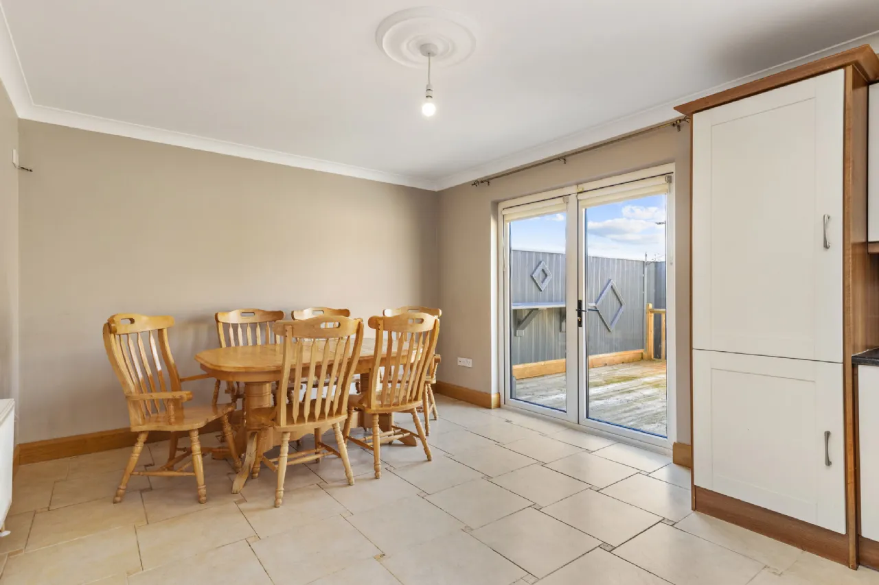 Photo of 163 Heather Hill Avenue, Graiguecullen, Carlow, R93 P7Y7