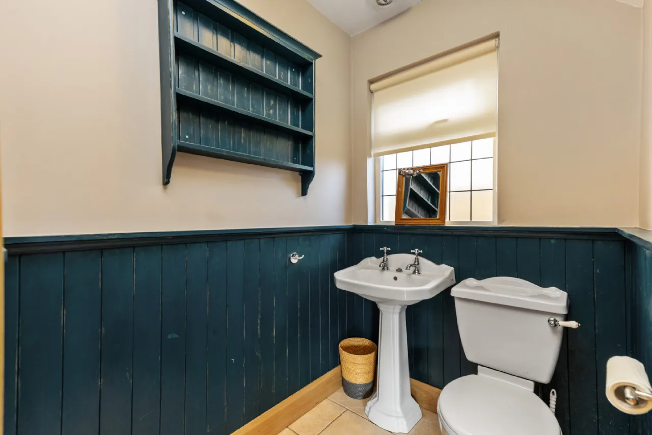 Photo of 163 Heather Hill Avenue, Graiguecullen, Carlow, R93 P7Y7