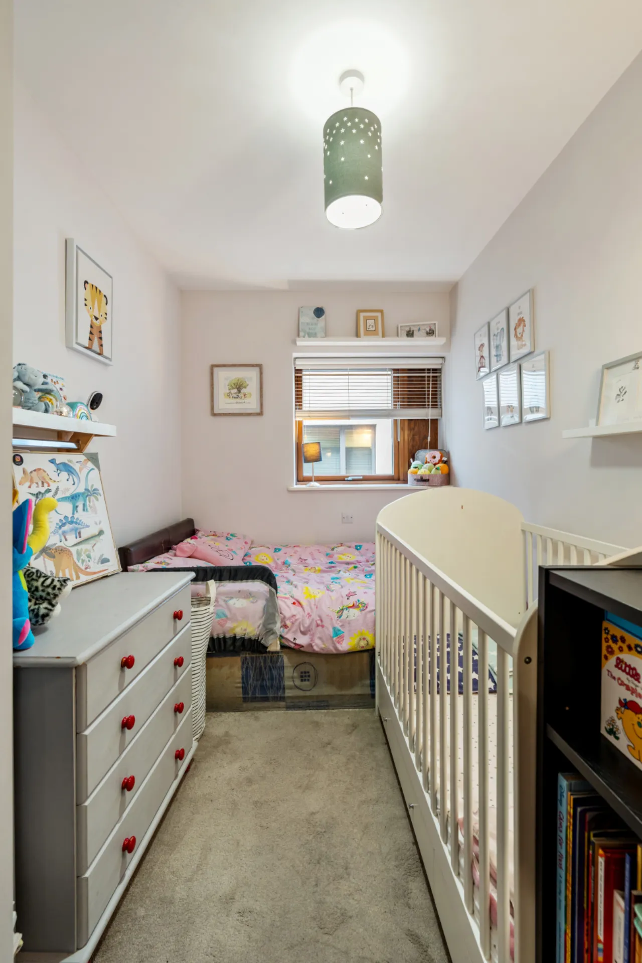 Photo of Apartment 29, Brabazon Hall, Cork Street, Dublin 8, D08 H019