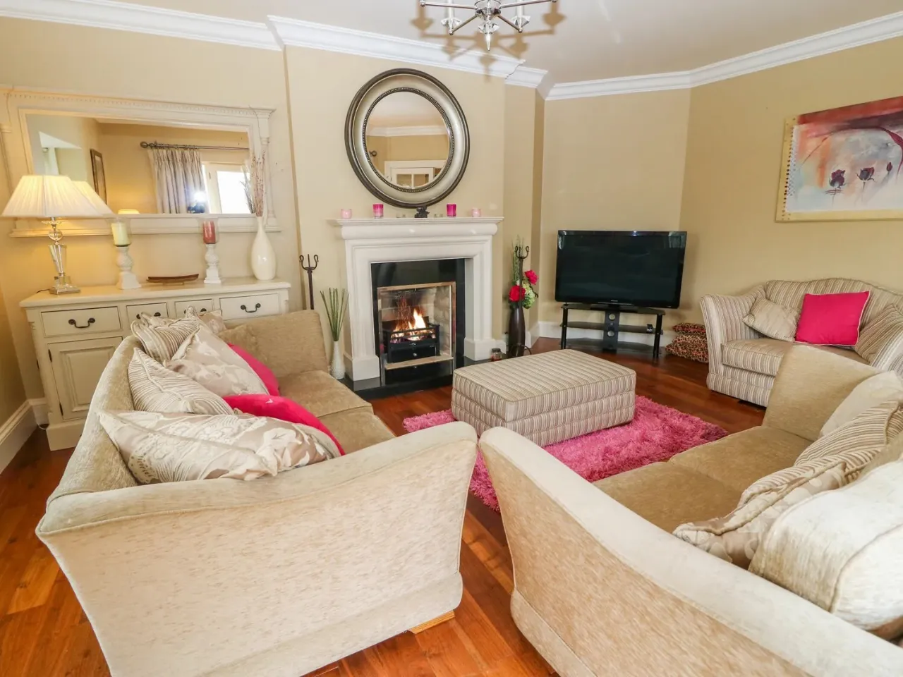 Photo of Glasmor Country House, Ballyfinnane, Firies, Co.Kerry, V93KN70
