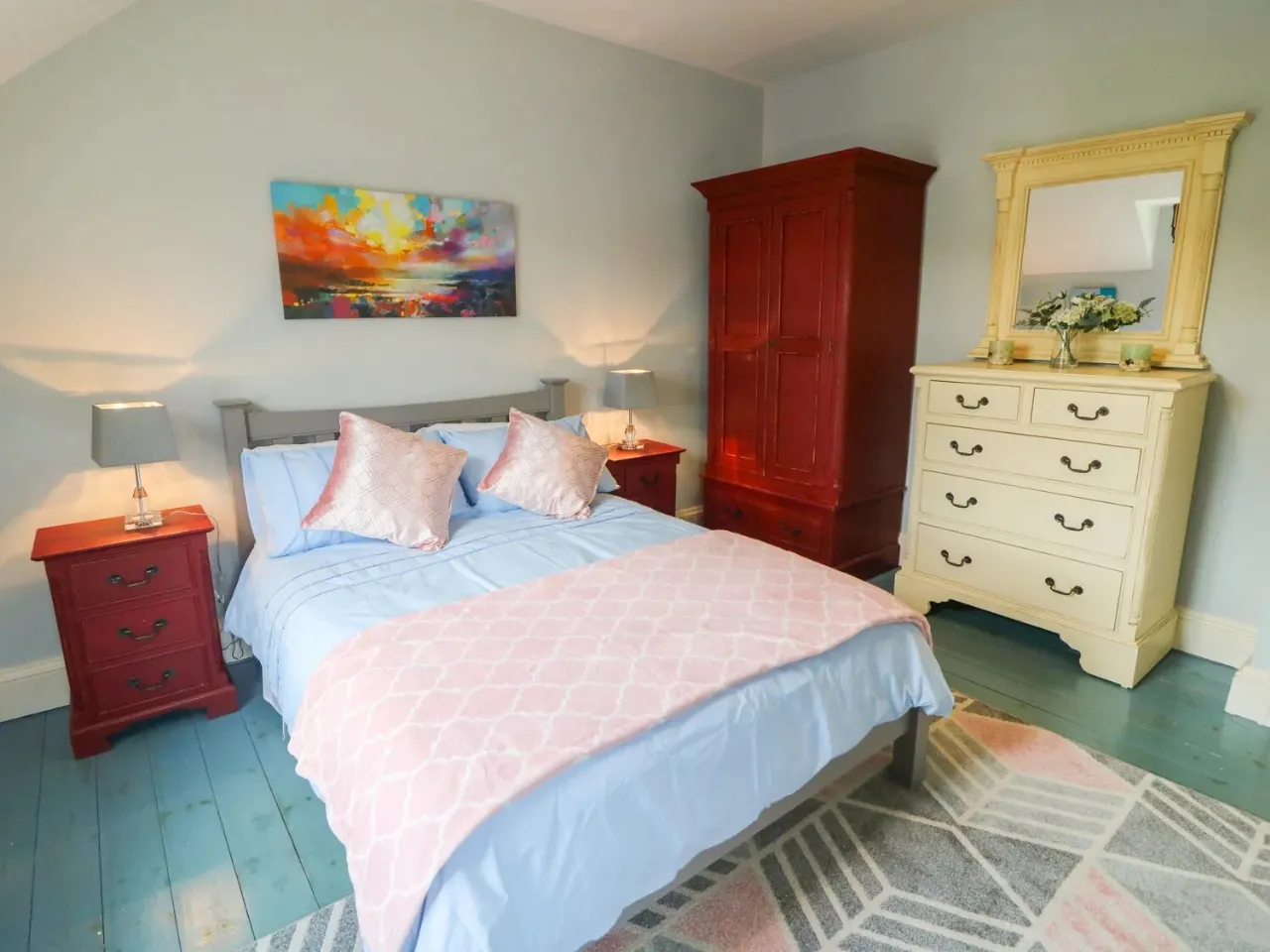 Photo of Glasmor Country House, Ballyfinnane, Firies, Co.Kerry, V93KN70