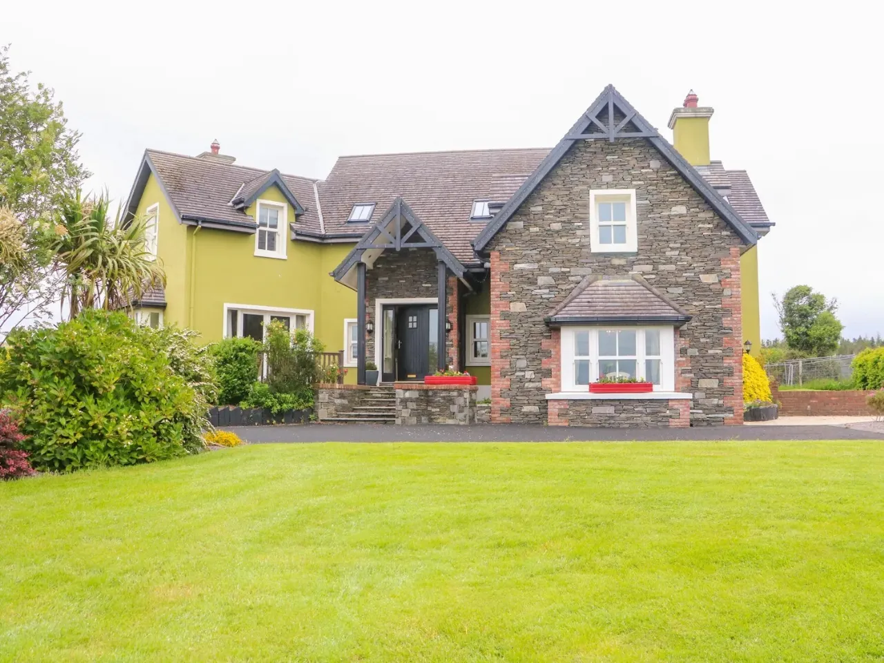 Photo of Glasmor Country House, Ballyfinnane, Firies, Co.Kerry, V93KN70