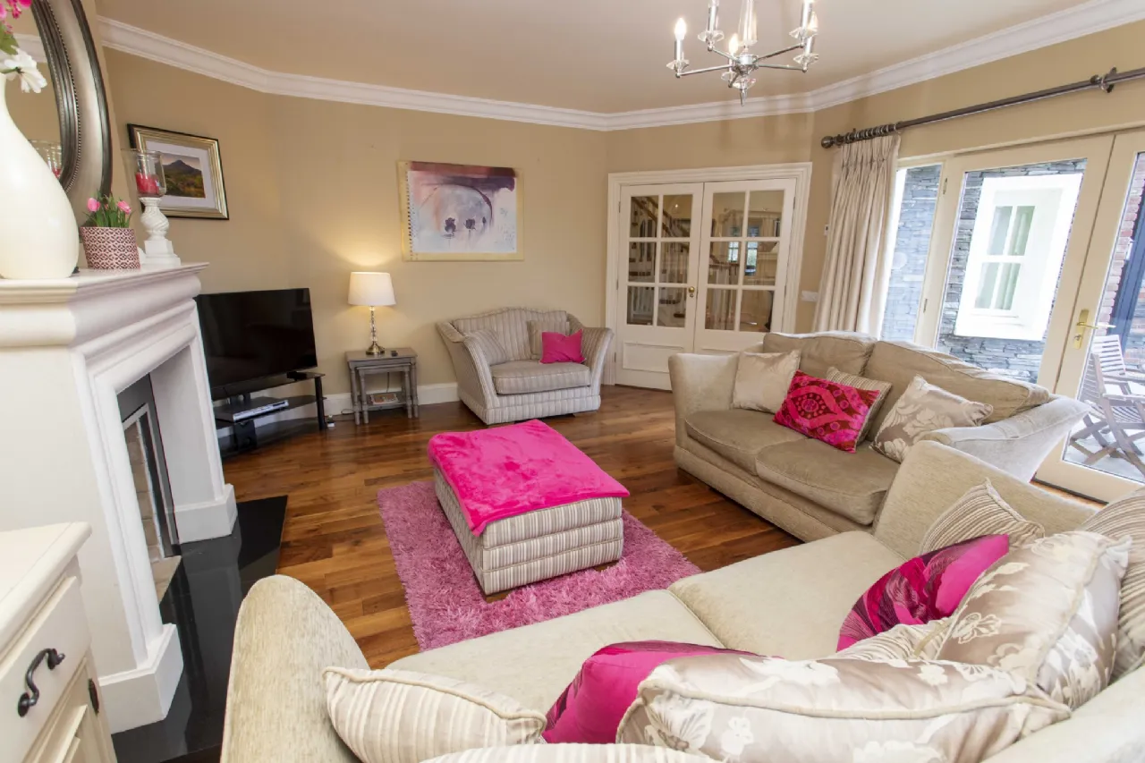 Photo of Glasmor Country House, Ballyfinnane, Firies, Co.Kerry, V93KN70