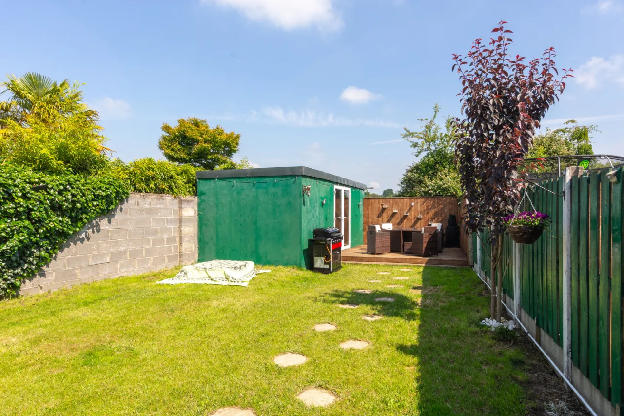 Photo of 10 Willow Lawn, Primrose Gate, Celbridge, Co. Kildare, W23 N273